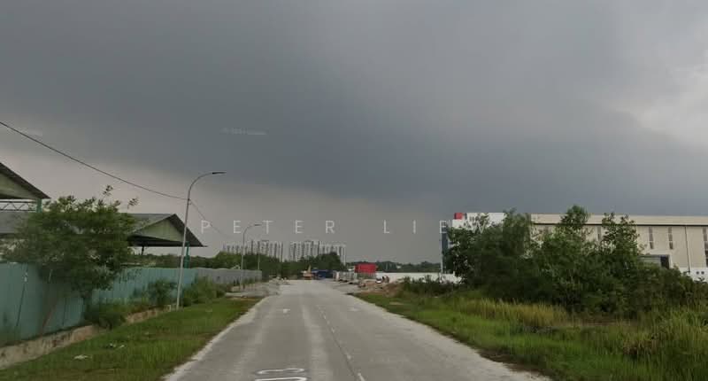 Detached Factory for Sale in Taman Industri Alam Jaya (Puncak Alam) - Peter Liew - PropertyGuru.com.my