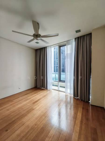 Service Residence for Sale at The Oval - Andrew Yap - View - PropertyGuru.com.my
