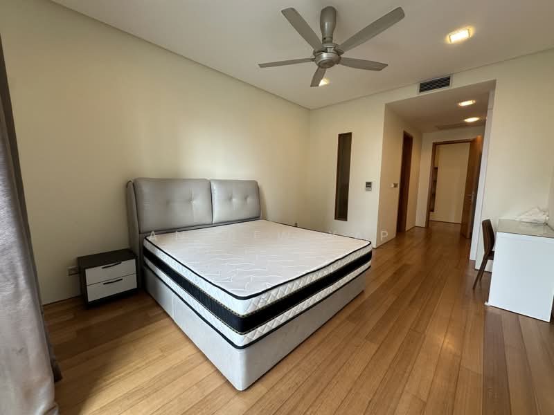 Service Residence for Sale at The Oval - Andrew Yap - PropertyGuru.com.my