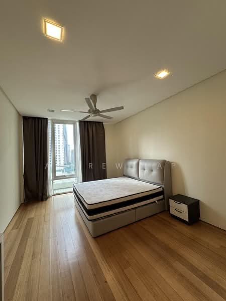 Service Residence for Sale at The Oval - Andrew Yap - PropertyGuru.com.my