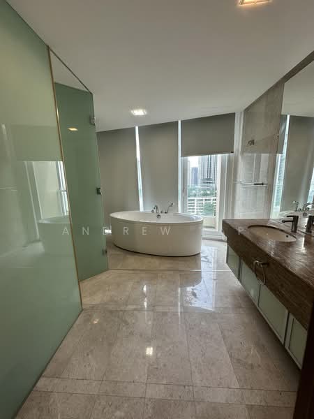 Service Residence for Sale at The Oval - Andrew Yap - PropertyGuru.com.my