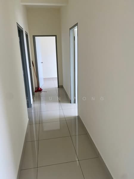 Servis Apartment untuk Disewa di Nexus - Lisun Wong - Corridor - PropertyGuru.com.my
