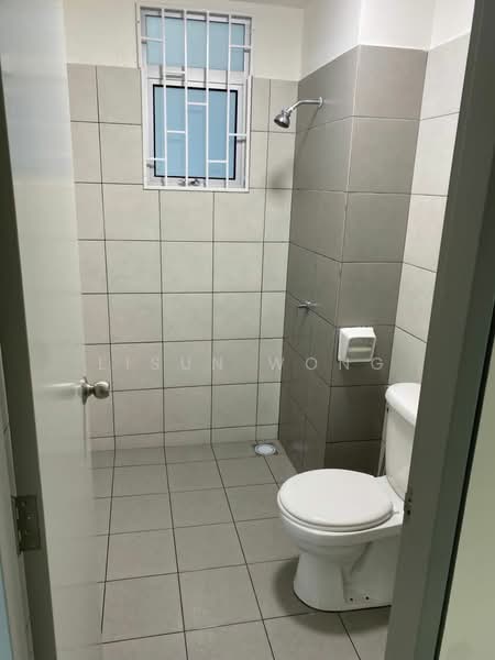 Servis Apartment untuk Disewa di Nexus - Lisun Wong - Bathroom - PropertyGuru.com.my