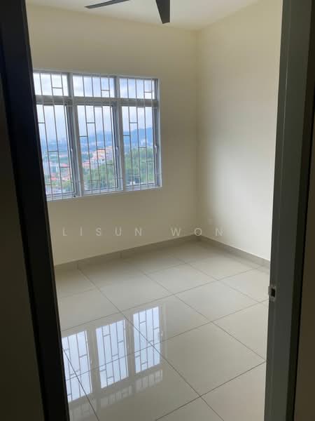 Servis Apartment untuk Disewa di Nexus - Lisun Wong - Bedroom - PropertyGuru.com.my