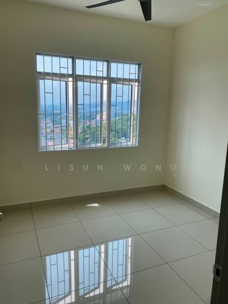 Servis Apartment untuk Disewa di Nexus - Lisun Wong - Interior - PropertyGuru.com.my
