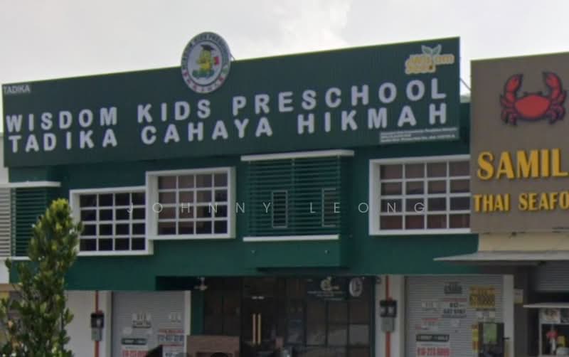 Kedai untuk Disewa di Kajang East (Semenyih) - Johnny Leong - PropertyGuru.com.my