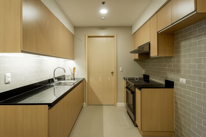 Kondominium untuk Dijual di RIO @ Cheras South - Ashley Ho - Kitchen - PropertyGuru.com.my