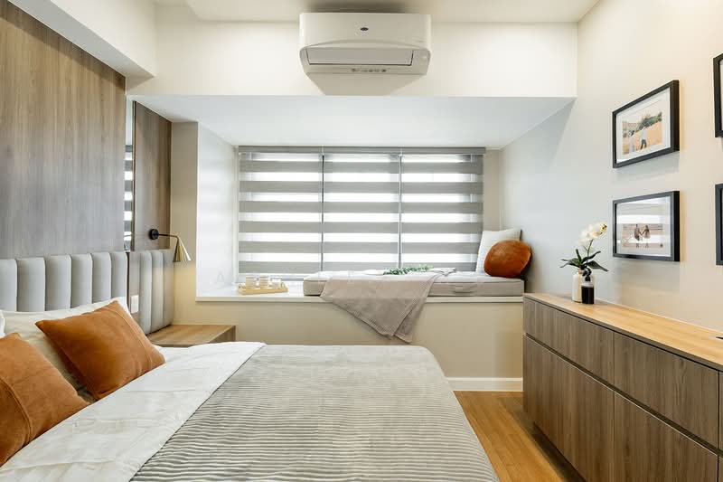 Kondominium untuk Dijual di RIO @ Cheras South - Ashley Ho - Bedroom - PropertyGuru.com.my