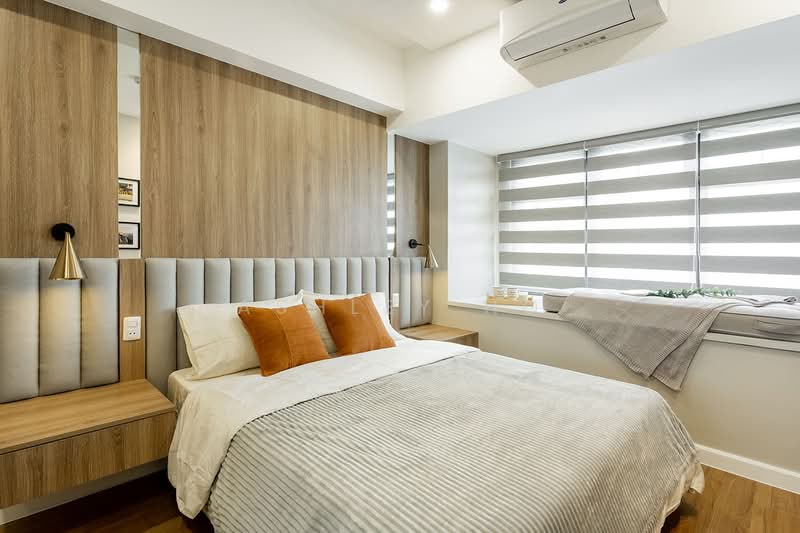 Kondominium untuk Dijual di RIO @ Cheras South - Ashley Ho - Bedroom - PropertyGuru.com.my