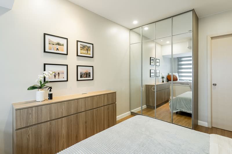 Kondominium untuk Dijual di RIO @ Cheras South - Ashley Ho - Bedroom - PropertyGuru.com.my