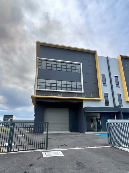 Semi-D Factory for Rent in Nilai (Negeri Sembilan) - Adam Ooi - Exterior - PropertyGuru.com.my