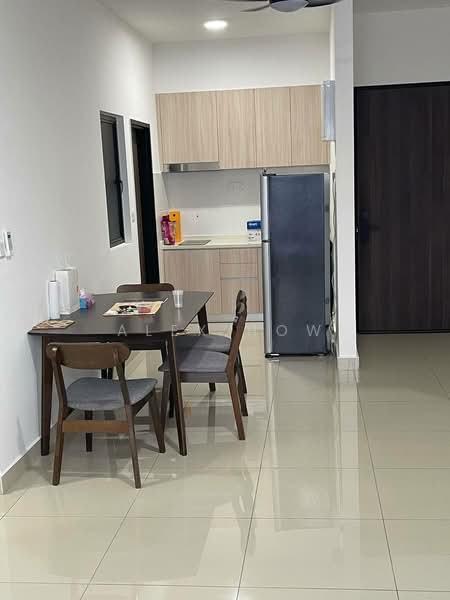 Servis Apartment untuk Disewa di Veranda Residence - Alex How - Kitchen - PropertyGuru.com.my