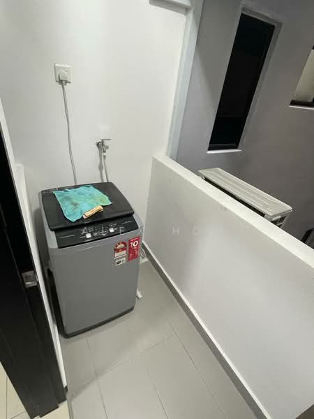 Servis Apartment untuk Disewa di Veranda Residence - Alex How - Interior - PropertyGuru.com.my