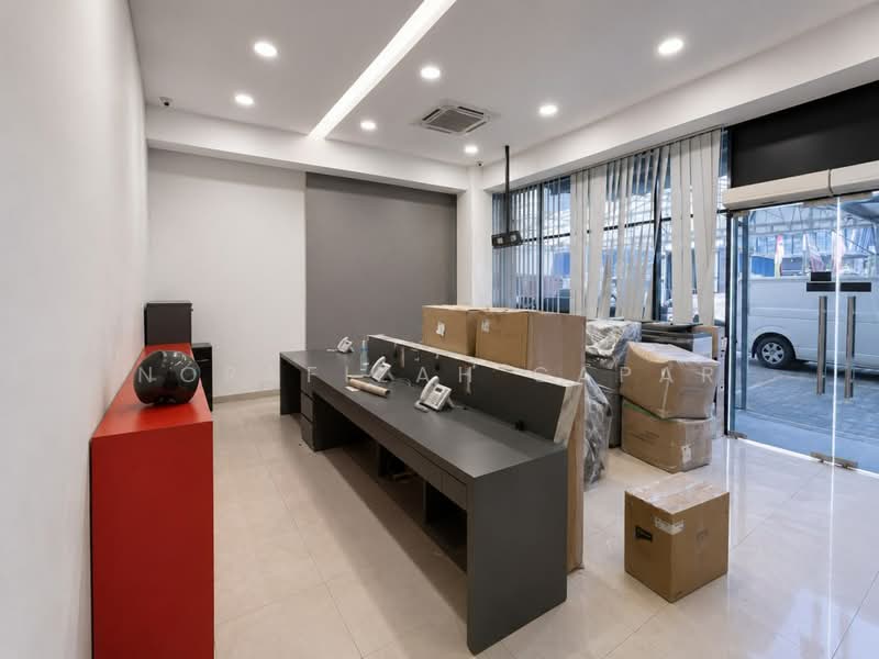 Commercial Semi-D for Rent in Puchong (Selangor) - NoraFizah Gapar - Interior - PropertyGuru.com.my