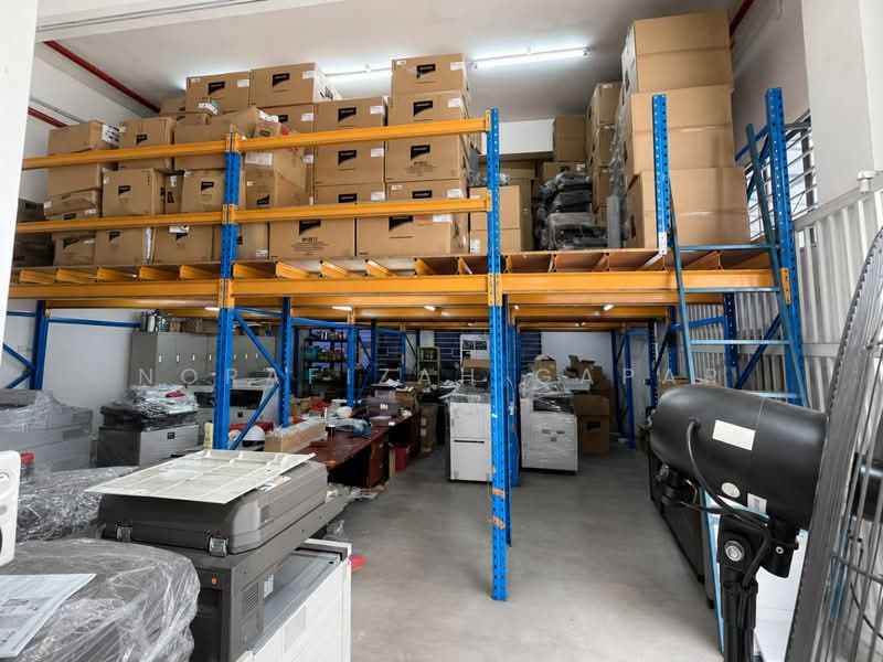 Commercial Semi-D for Rent in Puchong (Selangor) - NoraFizah Gapar - Interior - PropertyGuru.com.my