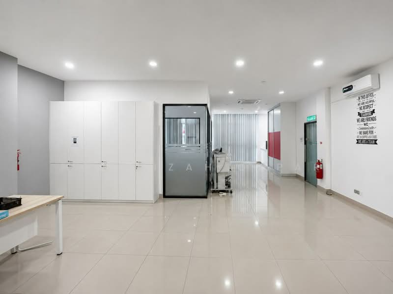 Commercial Semi-D for Rent in Puchong (Selangor) - NoraFizah Gapar - Interior - PropertyGuru.com.my