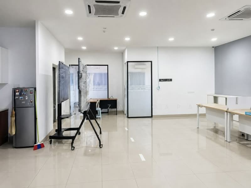 Commercial Semi-D for Rent in Puchong (Selangor) - NoraFizah Gapar - Interior - PropertyGuru.com.my