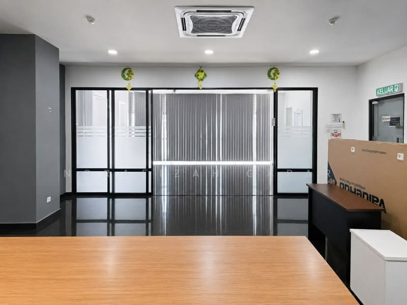 Commercial Semi-D for Rent in Puchong (Selangor) - NoraFizah Gapar - Interior - PropertyGuru.com.my