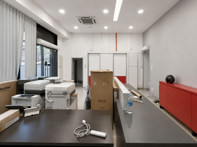 Commercial Semi-D for Rent in Puchong (Selangor) - NoraFizah Gapar - Interior - PropertyGuru.com.my