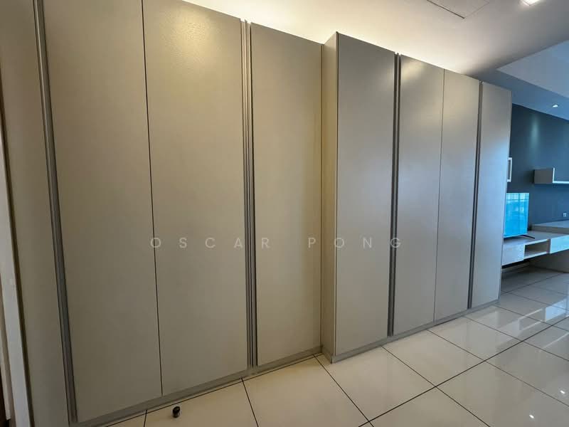 Service Residence for Sale at M Suites - Oscar Pong - Interior - PropertyGuru.com.my