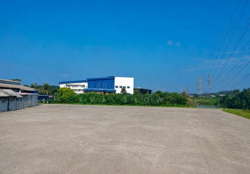 Warehouse for Rent in Kulai (Johor) - Eva Siow - Exterior - PropertyGuru.com.my