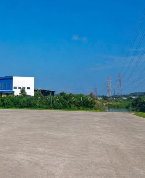 Warehouse for Rent in Kulai (Johor) - Eva Siow - Exterior - PropertyGuru.com.my