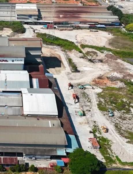 Warehouse for Rent in Kulai (Johor) - Eva Siow - Exterior - PropertyGuru.com.my