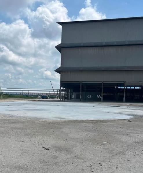 Warehouse for Rent in Kulai (Johor) - Eva Siow - Exterior - PropertyGuru.com.my