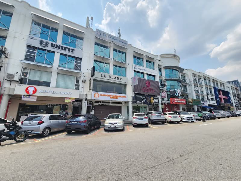 Kedai untuk Dijual di Bandar Puteri Puchong (Puchong) - Steven Tan - Exterior - PropertyGuru.com.my