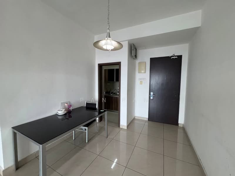 Service Residence for Rent at D'Secret Garden (Pangsapuri Kempas Indah) - Pan Pan - PropertyGuru.com.my