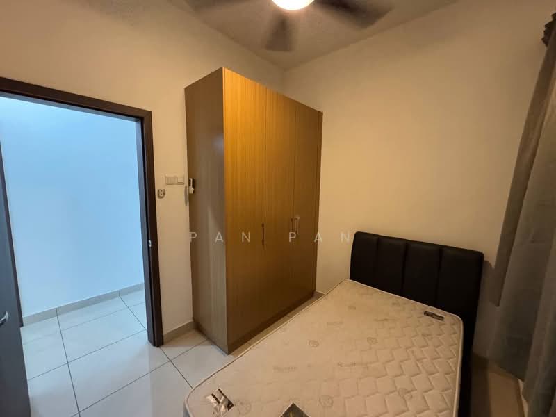 Service Residence for Rent at D'Secret Garden (Pangsapuri Kempas Indah) - Pan Pan - PropertyGuru.com.my