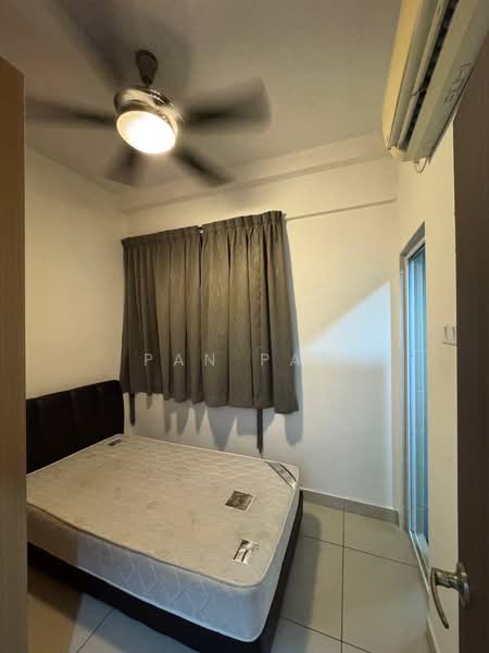 Service Residence for Rent at D'Secret Garden (Pangsapuri Kempas Indah) - Pan Pan - PropertyGuru.com.my