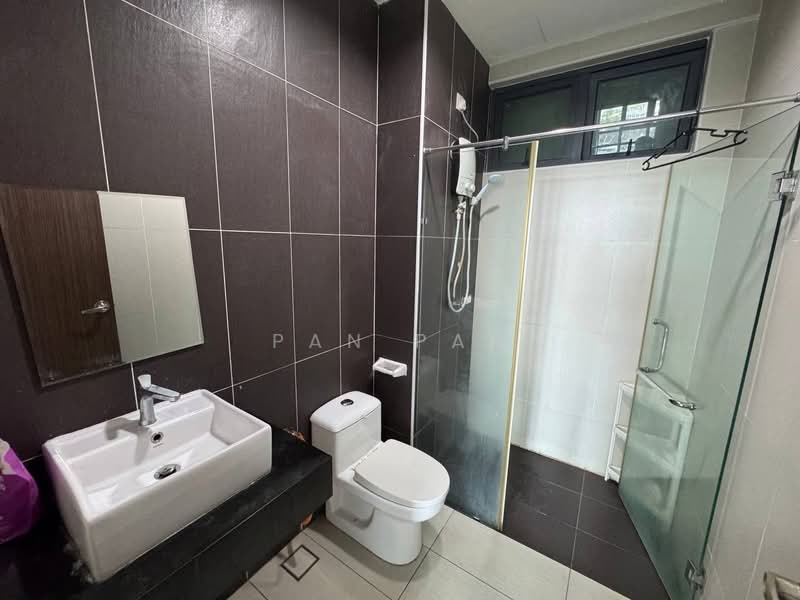 Service Residence for Rent at D'Secret Garden (Pangsapuri Kempas Indah) - Pan Pan - PropertyGuru.com.my