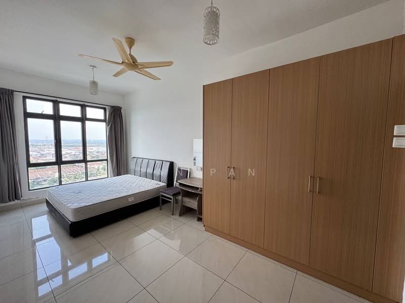Service Residence for Rent at D'Secret Garden (Pangsapuri Kempas Indah) - Pan Pan - PropertyGuru.com.my