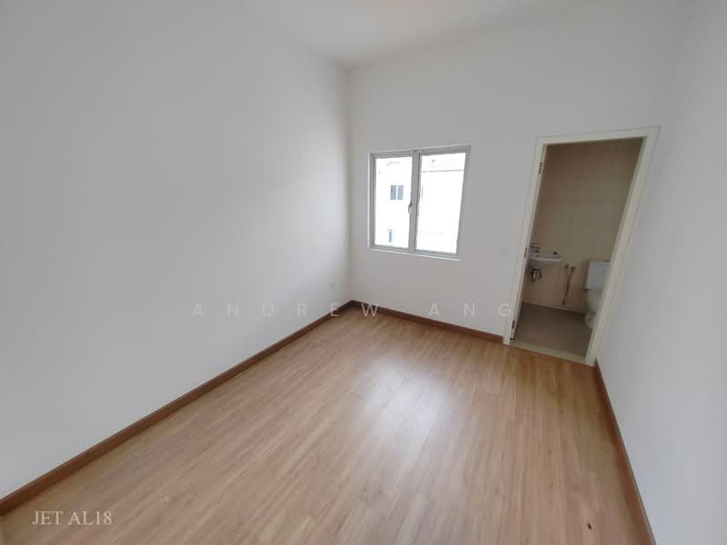 2-storey Terraced House for Sale in Klang (Selangor) - Andrew Ang - Interior - PropertyGuru.com.my