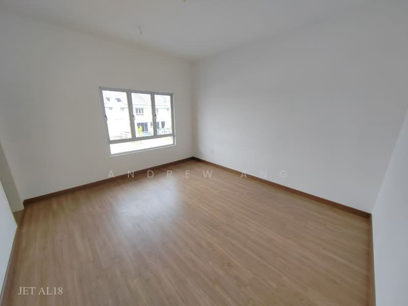 2-storey Terraced House for Sale in Klang (Selangor) - Andrew Ang - Interior - PropertyGuru.com.my