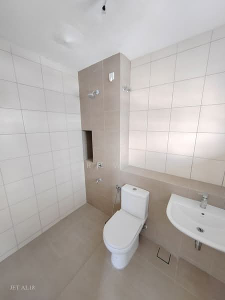 2-storey Terraced House for Sale in Klang (Selangor) - Andrew Ang - Bathroom - PropertyGuru.com.my
