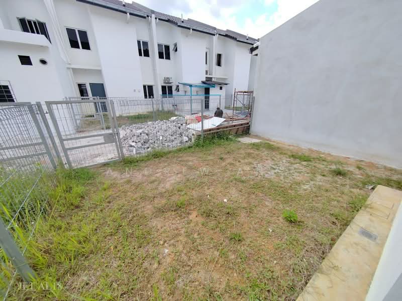 2-storey Terraced House for Sale in Klang (Selangor) - Andrew Ang - Exterior - PropertyGuru.com.my