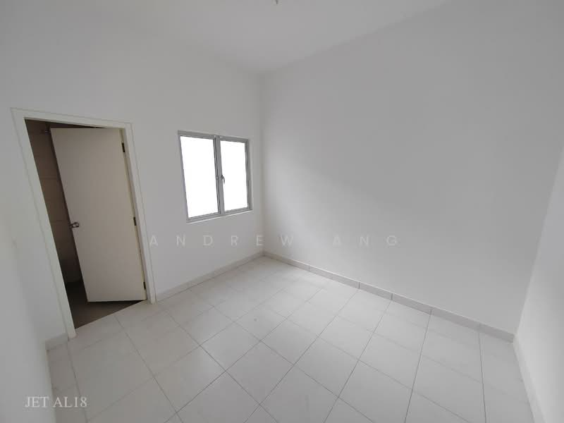 2-storey Terraced House for Sale in Klang (Selangor) - Andrew Ang - Interior - PropertyGuru.com.my