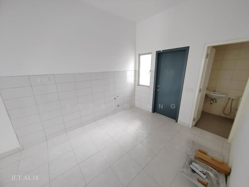 2-storey Terraced House for Sale in Klang (Selangor) - Andrew Ang - Interior - PropertyGuru.com.my