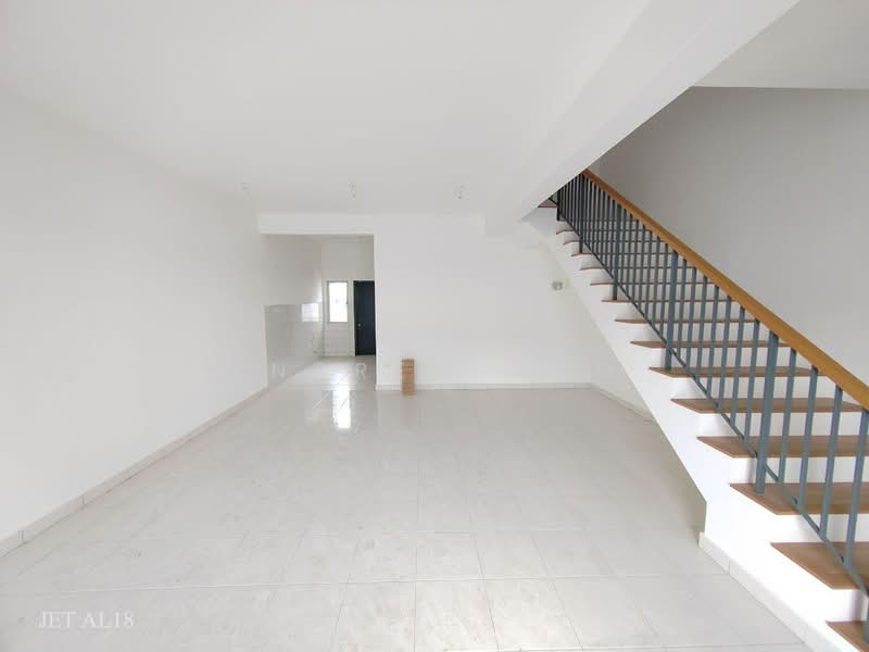 2-storey Terraced House for Sale in Klang (Selangor) - Andrew Ang - Interior - PropertyGuru.com.my