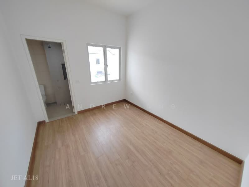 2-storey Terraced House for Sale in Klang (Selangor) - Andrew Ang - Interior - PropertyGuru.com.my