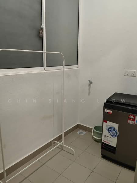 Kediaman Servis untuk Disewa di Amber Cove - Chin Siang Liow - PropertyGuru.com.my