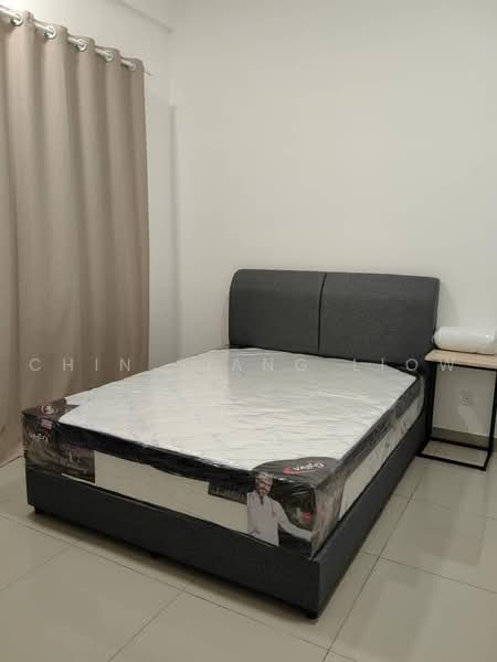 Kediaman Servis untuk Disewa di Amber Cove - Chin Siang Liow - PropertyGuru.com.my