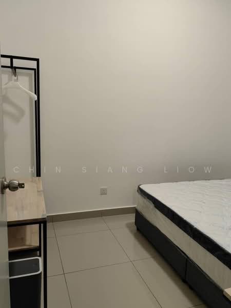 Kediaman Servis untuk Disewa di Amber Cove - Chin Siang Liow - PropertyGuru.com.my