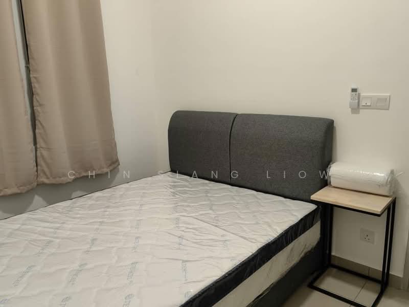 Kediaman Servis untuk Disewa di Amber Cove - Chin Siang Liow - PropertyGuru.com.my