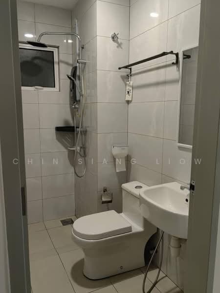 Kediaman Servis untuk Disewa di Amber Cove - Chin Siang Liow - PropertyGuru.com.my