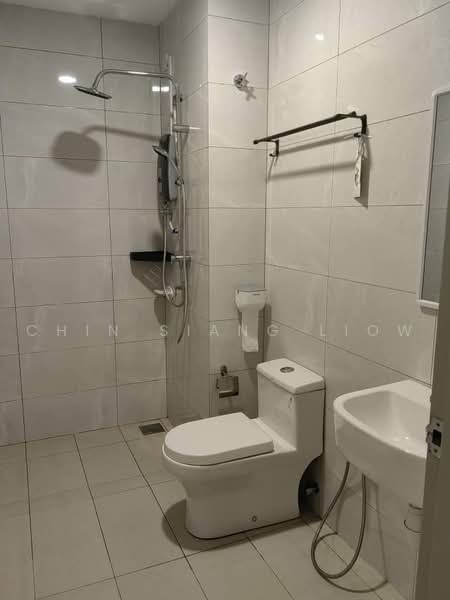 Kediaman Servis untuk Disewa di Amber Cove - Chin Siang Liow - PropertyGuru.com.my