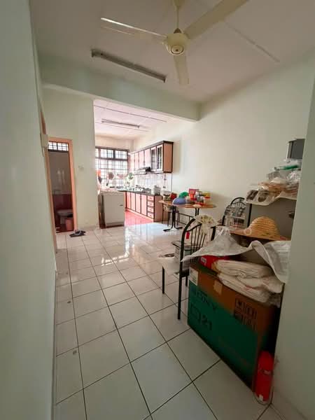 1-storey Terraced House for Sale in Taman Rinting (Masai) - Foo Jun Tao - PropertyGuru.com.my