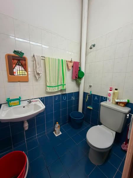 1-storey Terraced House for Sale in Taman Rinting (Masai) - Foo Jun Tao - PropertyGuru.com.my